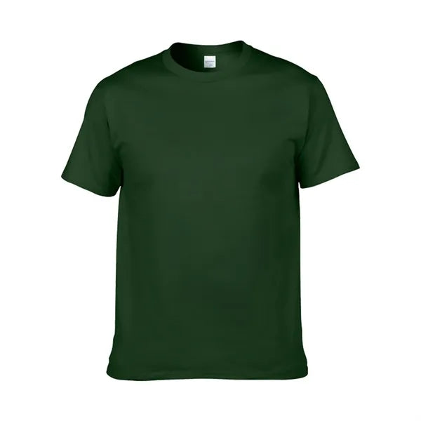 Pure Cotton T-Shirt