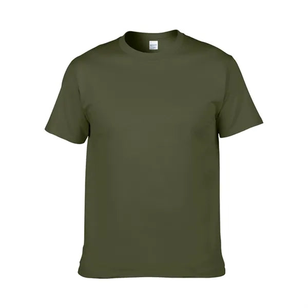 Pure Cotton T-Shirt