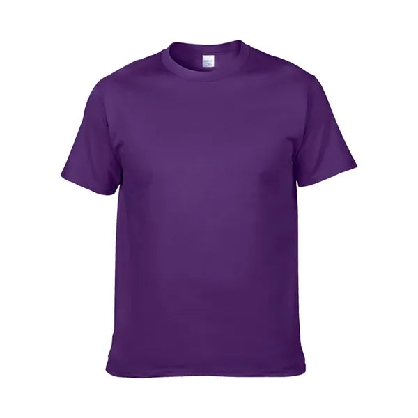 Pure Cotton T-Shirt