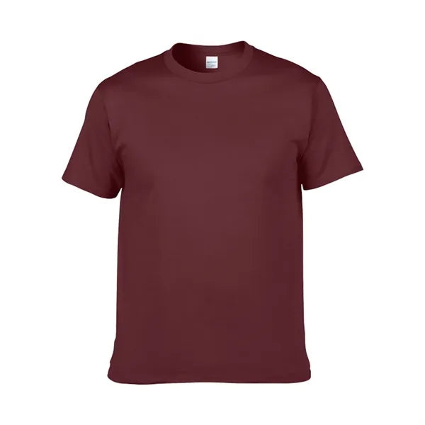 Pure Cotton T-Shirt