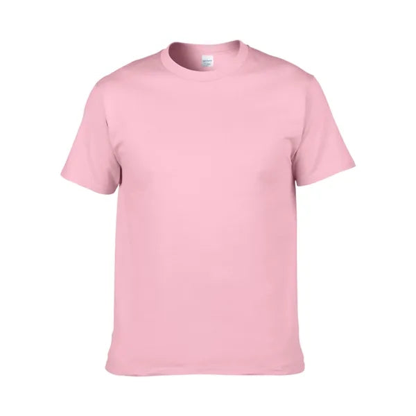 Pure Cotton T-Shirt