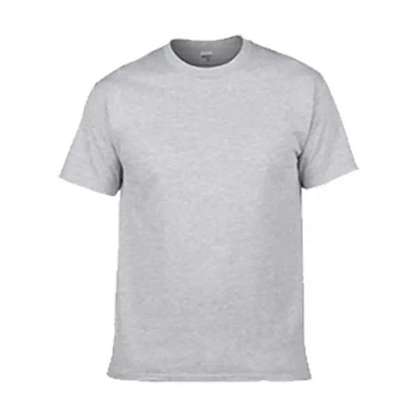 Pure Cotton T-Shirt