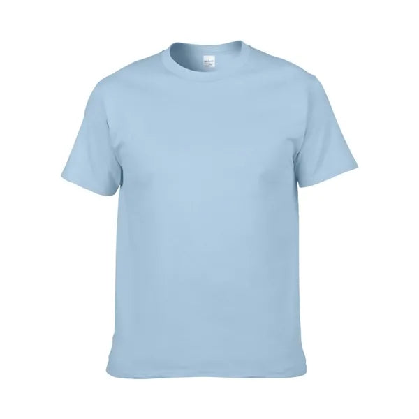 Pure Cotton T-Shirt