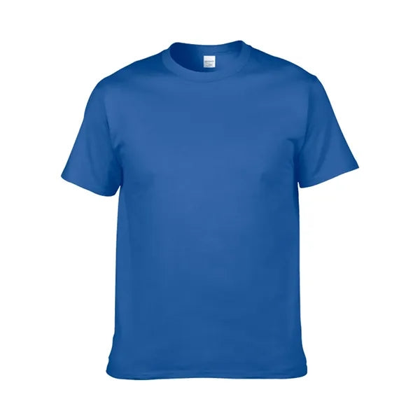 Pure Cotton T-Shirt