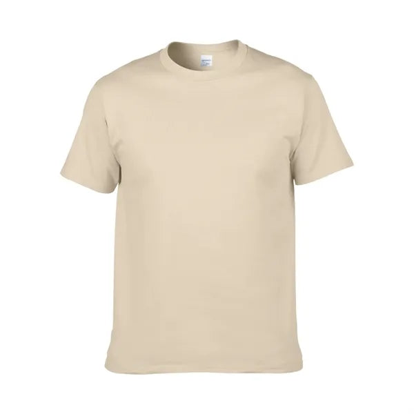 Pure Cotton T-Shirt