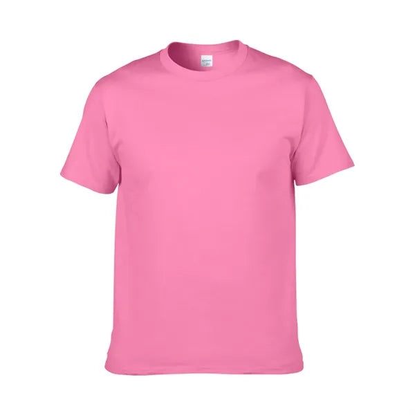 Pure Cotton T-Shirt