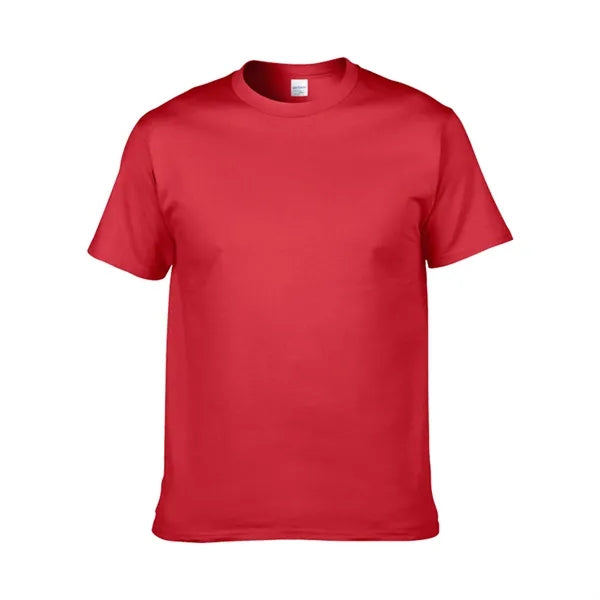 Pure Cotton T-Shirt