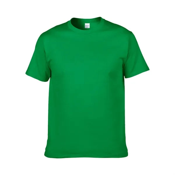 Pure Cotton T-Shirt