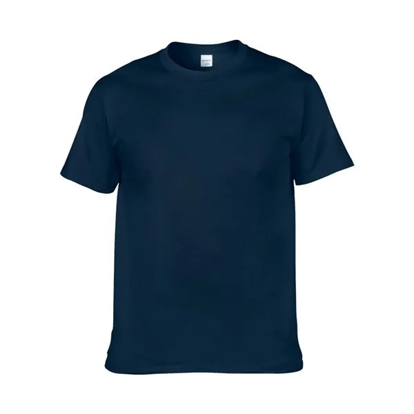 Pure Cotton T-Shirt