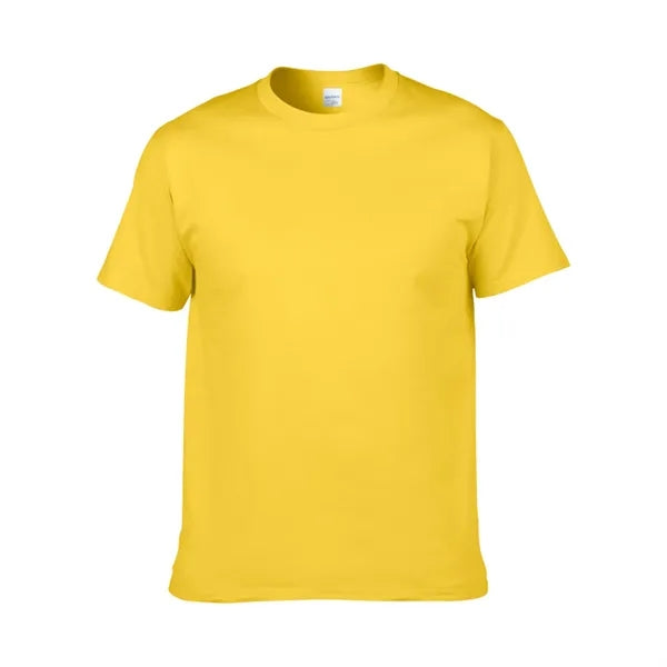 Pure Cotton T-Shirt