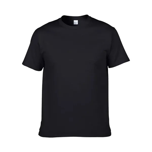 Pure Cotton T-Shirt