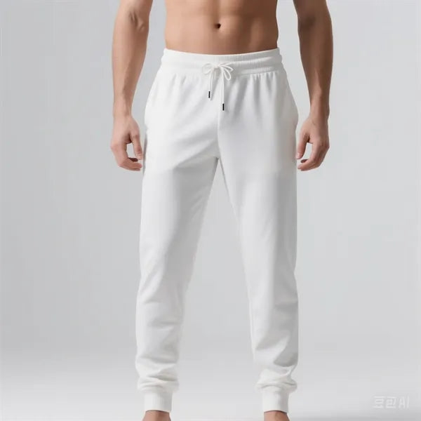 Long tailored pants
