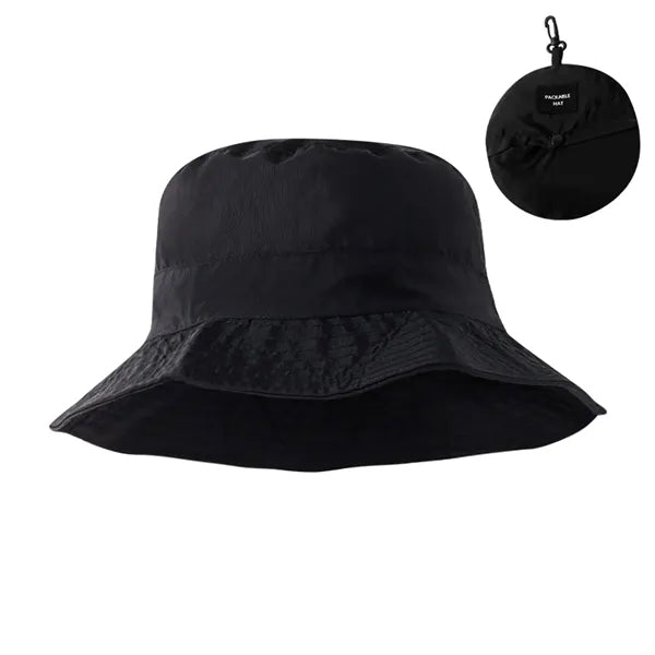 Outdoor Travel Waterproof Bucket Hat