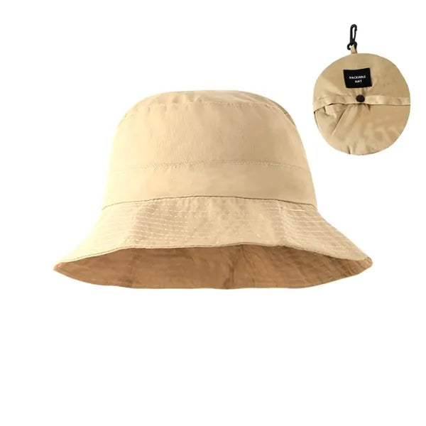 Outdoor Travel Waterproof Bucket Hat