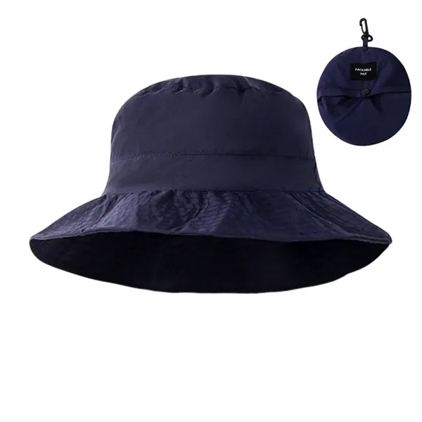 Outdoor Travel Waterproof Bucket Hat