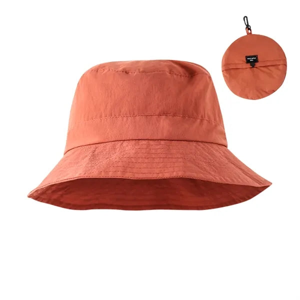 Outdoor Travel Waterproof Bucket Hat