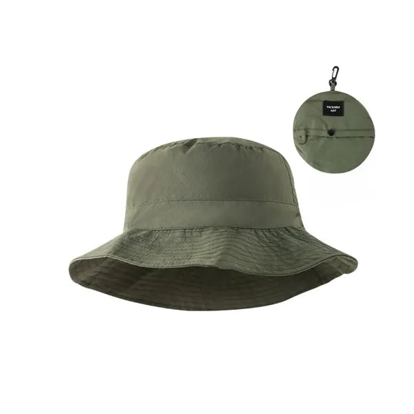 Outdoor Travel Waterproof Bucket Hat