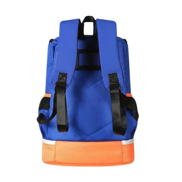 New Style Soccer Backpack