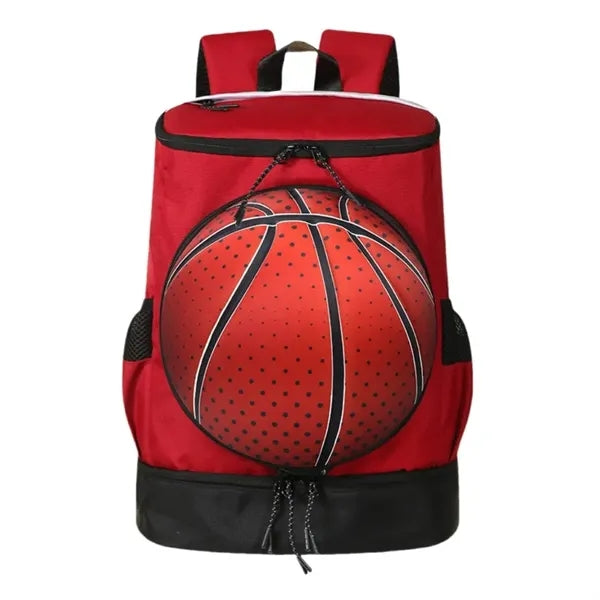 New Style Soccer Backpack