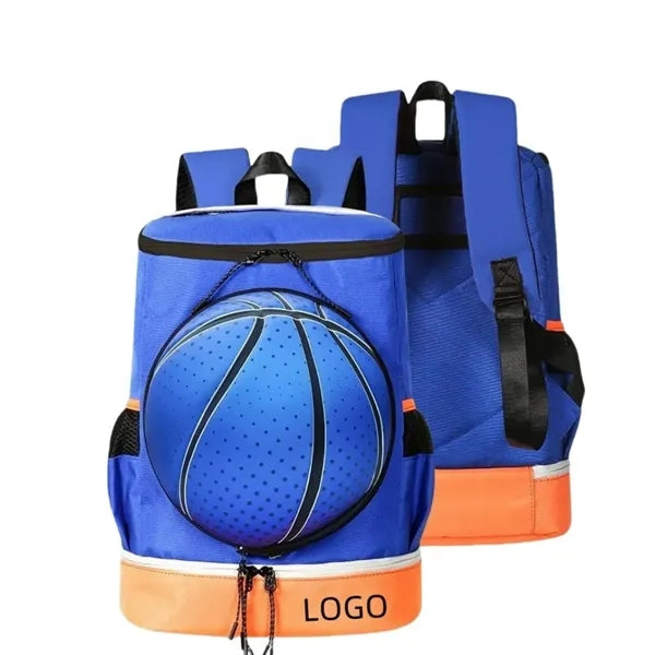 New Style Soccer Backpack