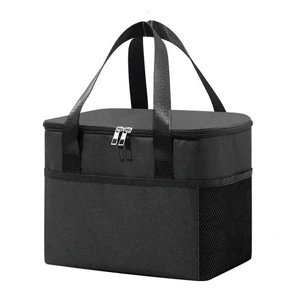 Eight liters Insulated Non-Woven Lunch Bag Cooler