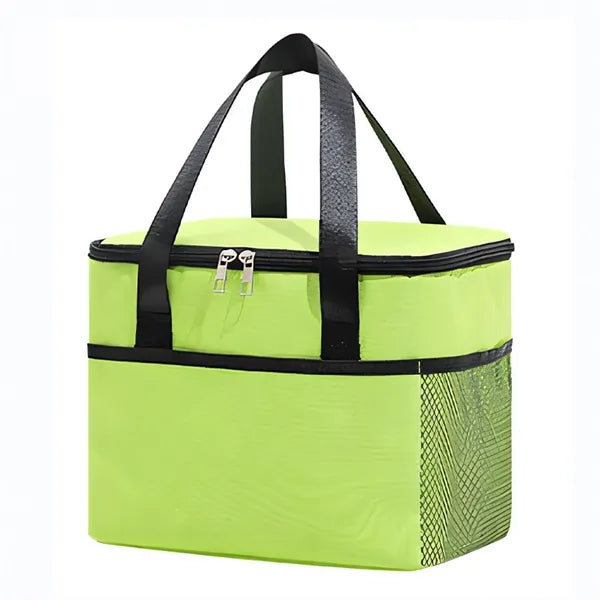 Eight liters Insulated Non-Woven Lunch Bag Cooler