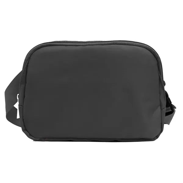 Waterproof Sports Crossbody Bag