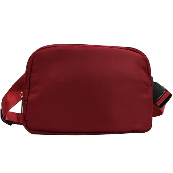 Waterproof Sports Crossbody Bag