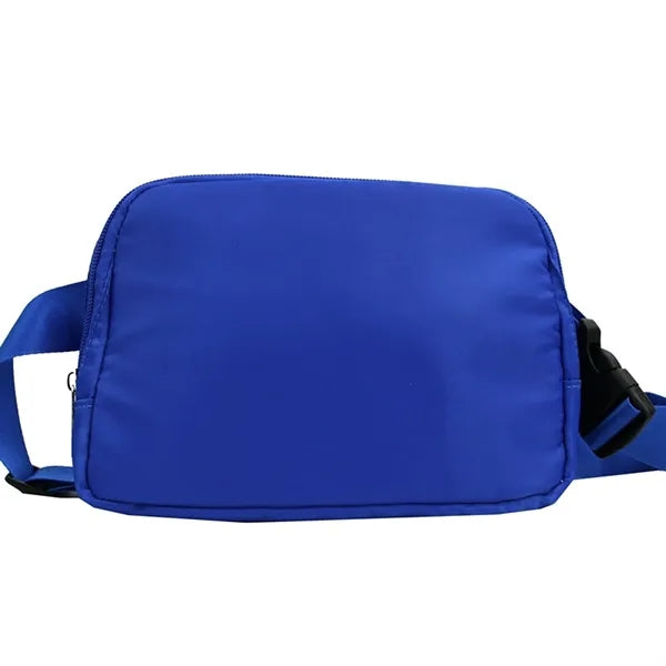 Waterproof Sports Crossbody Bag
