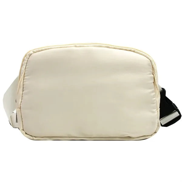 Waterproof Sports Crossbody Bag