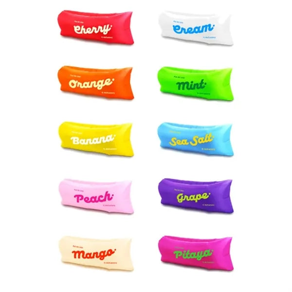 Inflatable Lounger Air Sofa