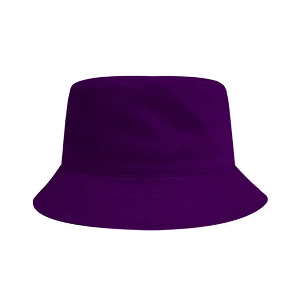 Bucket Hat-Embroidery