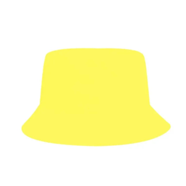 Bucket Hat-Embroidery