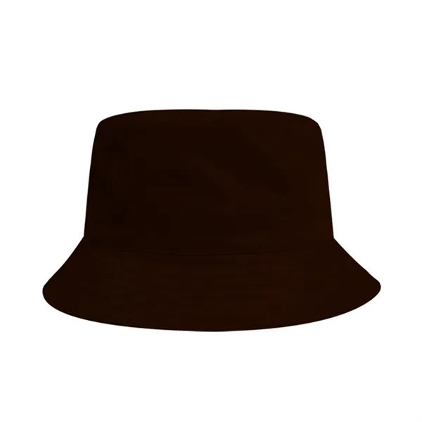 Bucket Hat-Embroidery