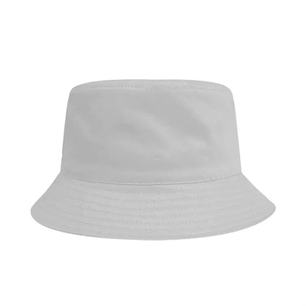 Bucket Hat-Embroidery