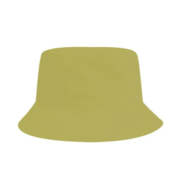 Bucket Hat-Embroidery