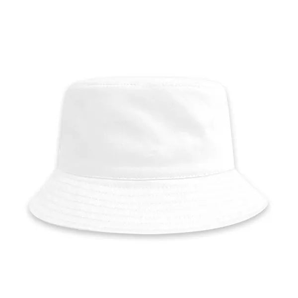 Bucket Hat-Embroidery