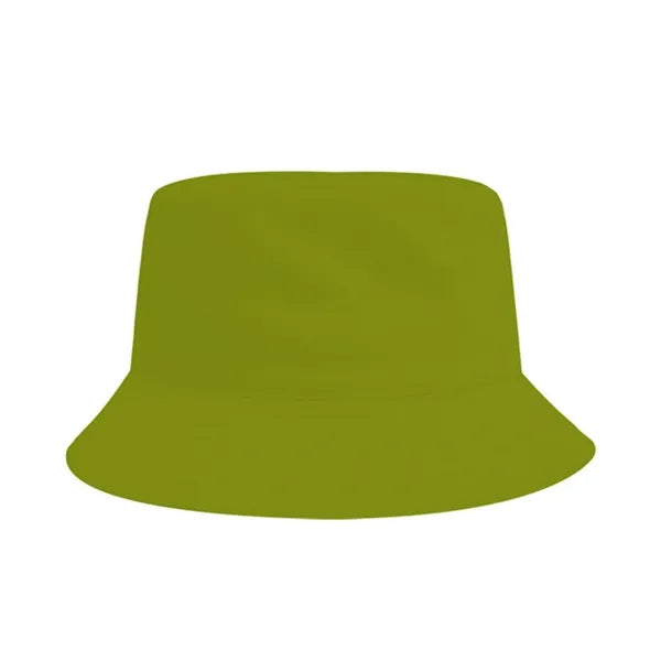 Bucket Hat-Embroidery