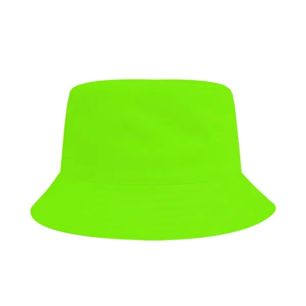 Bucket Hat-Embroidery