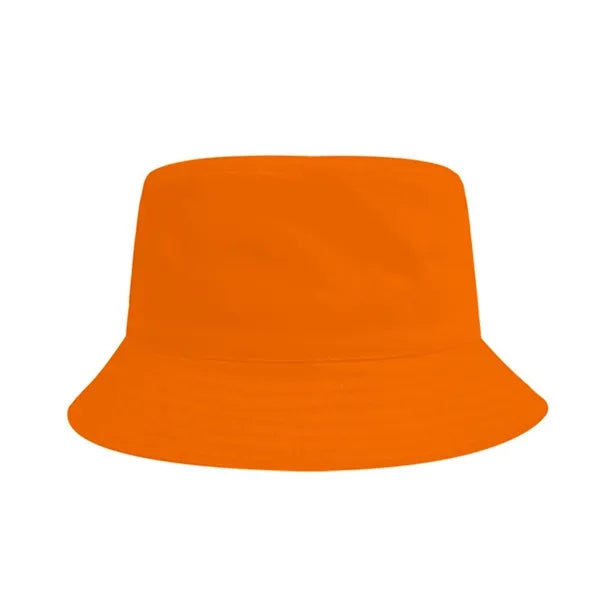 Bucket Hat-Embroidery