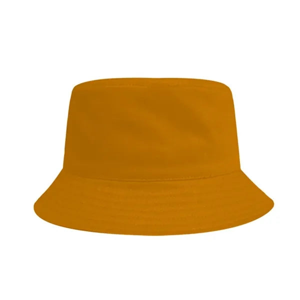 Bucket Hat-Embroidery