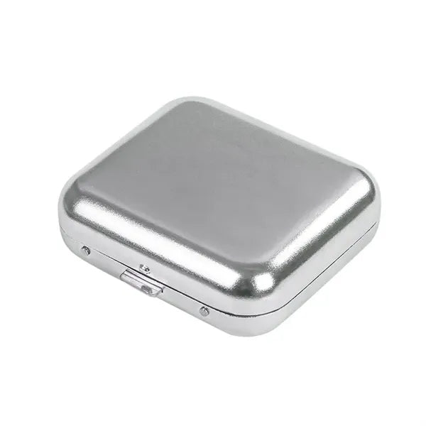 Portable Metal Mini Pocket Ashtray