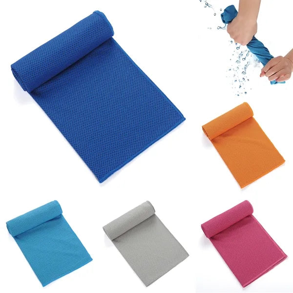 Microfiber Cooling Towel