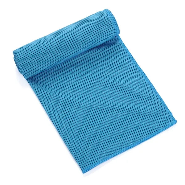Microfiber Cooling Towel