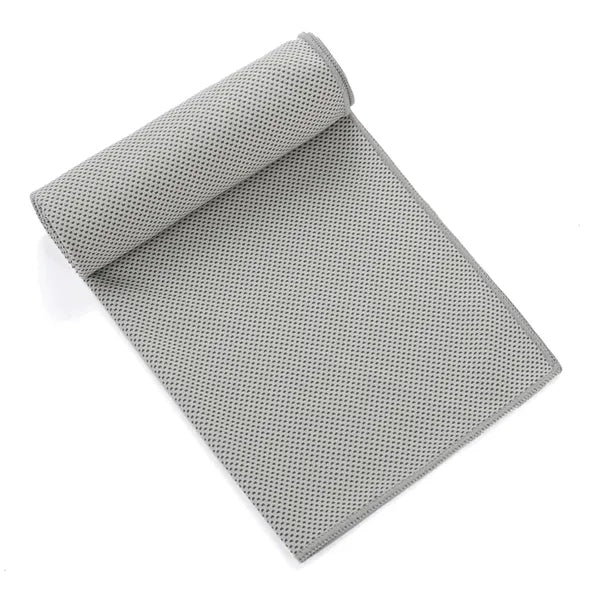 Microfiber Cooling Towel