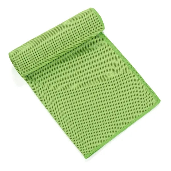 Microfiber Cooling Towel