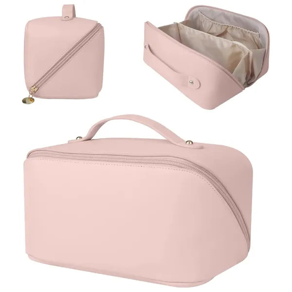Travel Makeup Bag