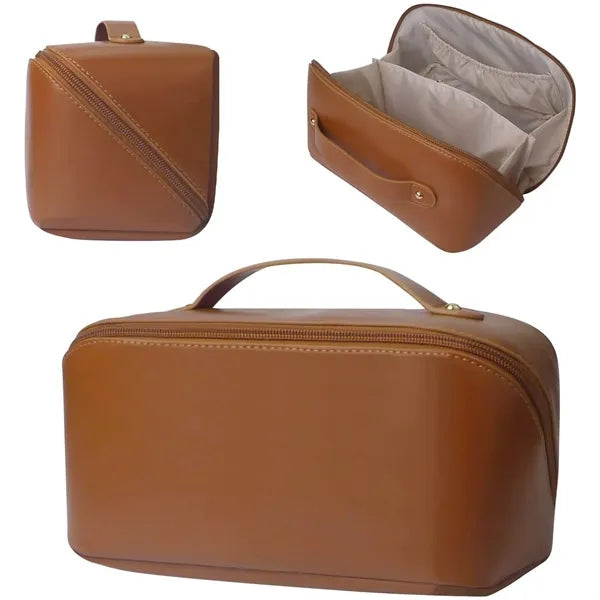 Travel Makeup Bag