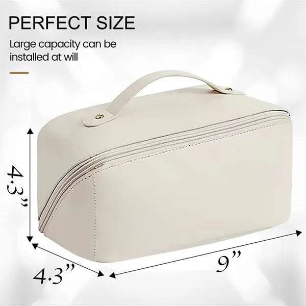 Travel Makeup Bag