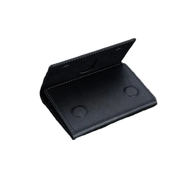 Magnetic Wallet for Phone 16/15/14/13 Series